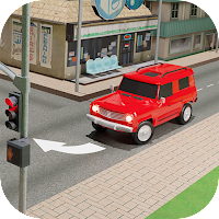 Turn-Right MOD APK