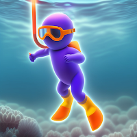 Underwater Harvest MOD APK