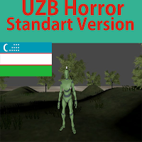 Uzb Horror Standart Version MOD APK