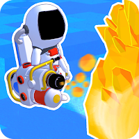 Vacuum Hero MOD APK