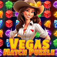 Vegas Match Puzzle MOD APK