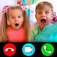 Videocall with Diana and Roma MOD APK