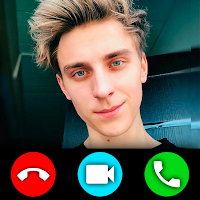 Videocall with Vlad A4 Bumaga MOD APK