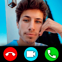 Videollamada Juanpa Zurita MOD APK