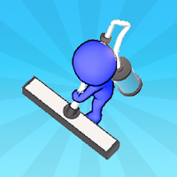 Washing Man MOD APK