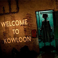 Welcome To Kowloon Game MOD APK