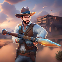 Wild West: Train Blasting MOD APK