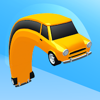 Worm Car MOD APK