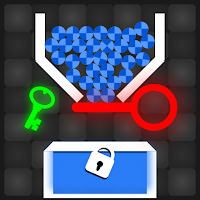 X-Balls 2 - Ball Drop Puzzle MOD APK