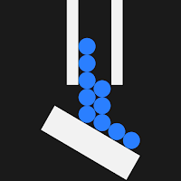 X-Balls - Drop Physics Ball MOD APK