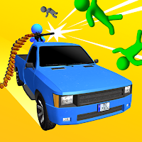 Z Escape Race MOD APK