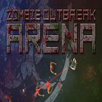 Zombie Outbreak Arena MOD APK