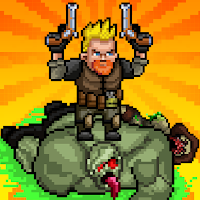 Zombie Survival: Defense War Z MOD APK