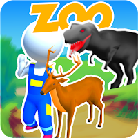 Zoo Venture MOD APK